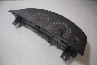 50175624 Щиток приборов (приборная панель) Opel Vectra C  Арт e7055244, вид 3