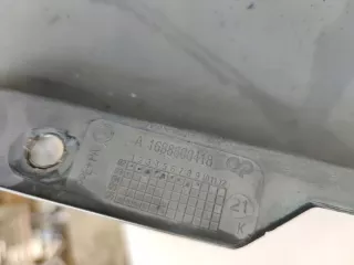 A1688800418 Крыло переднее правое Mercedes A W168 Арт e7055835, вид 3