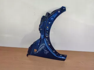 70324234235324 Крыло переднее правое MINI Cooper R56 Арт e7055974, вид 1