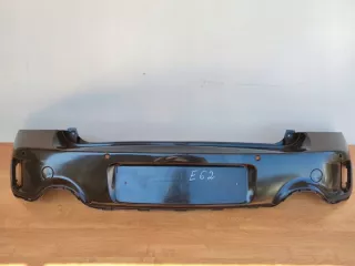 9801898 Бампер задний MINI COUNTRYMAN R60 Арт e7056960, вид 1