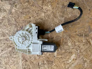 4F0959801F Моторчик стеклоподъемника Audi A6 C6 (S6,RS6) Арт e7056999, вид 1