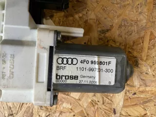 4F0959801F Моторчик стеклоподъемника Audi A6 C6 (S6,RS6) Арт e7056999, вид 2