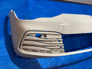 5H0807221J Бампер передний Volkswagen Golf 8 Арт e7057450, вид 3
