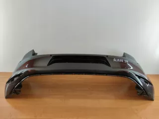 5G6807421 Бампер задний Volkswagen Golf 7 Арт e7057510, вид 1