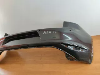 5G6807421 Бампер задний Volkswagen Golf 7 Арт e7057510, вид 2