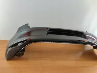 5G6807421 Бампер задний Volkswagen Golf 7 Арт e7057510, вид 3