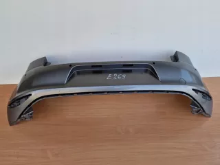 5G6807421 Бампер задний Volkswagen Golf 7 Арт e7057519, вид 1