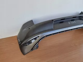 5G6807421 Бампер задний Volkswagen Golf 7 Арт e7057519, вид 3