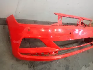 2G0807221 Бампер передний Volkswagen Polo 6 Арт e7057716, вид 3