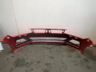 2G0807221 Бампер передний Volkswagen Polo 6 Арт e7057716, вид 4