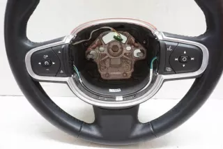 31407813 Руль Volvo XC60 2 Арт e7058342, вид 2