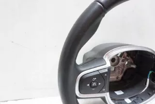 31407813 Руль Volvo XC60 2 Арт e7058342, вид 3