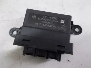 39014008 Датчик температуры Opel Astra K Арт e7058746, вид 1