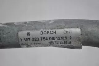 3C1955023B Механизм стеклоочистителя (трапеция дворников) Volkswagen Passat B5 Арт e7059036, вид 3