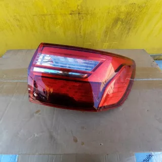 8W9945070AA Фонарь задний правый Audi A4 B9 Арт e7059412, вид 1