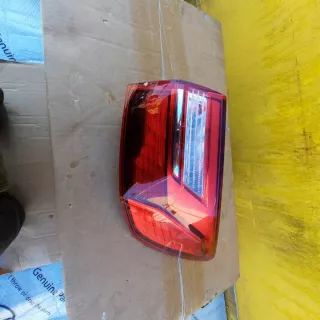 8W9945070AA Фонарь задний правый Audi A4 B9 Арт e7059412, вид 2