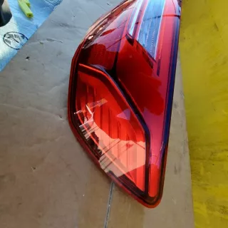 8W9945070AA Фонарь задний правый Audi A4 B9 Арт e7059412, вид 3
