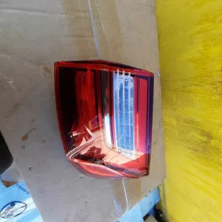 8W9945070AA Фонарь задний правый Audi A4 B9 Арт e7059412, вид 4