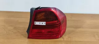 6937458 Фонарь задний правый BMW 3 E90/E91/E92/E93 Арт e7059476, вид 1