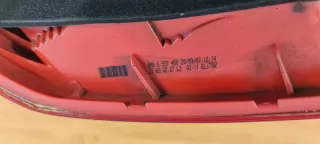 6937458 Фонарь задний правый BMW 3 E90/E91/E92/E93 Арт e7059476, вид 3