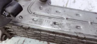 03G131513J Радиатор EGR Audi A3 8P Арт e7059788, вид 2