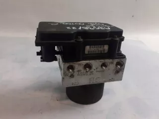 0265800443 13182319 0265231583 Блок ABS Opel Corsa C Арт e7062882, вид 6