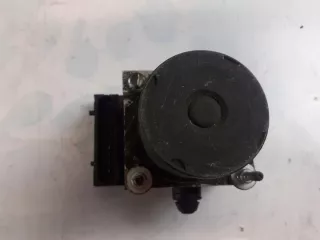 0265800443 13182319 0265231583 Блок ABS Opel Corsa C Арт e7062882, вид 8