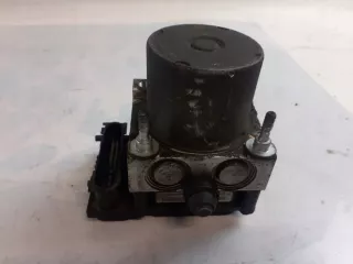 0265800443 13182319 0265231583 Блок ABS Opel Corsa C Арт e7062882, вид 9