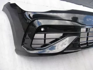 5H0807221E Бампер передний Volkswagen Golf 8 Арт e7063611, вид 2