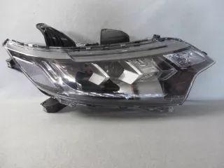ECM92122E20 ECM92121E20 ecm92122e20 Фара правая Mitsubishi Outlander 3 Арт e7065484, вид 1