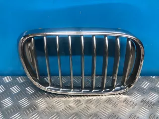 7357012 Решетка радиатора BMW 7 G11/G12 Арт e7066197, вид 1