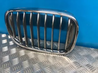 7357012 Решетка радиатора BMW 7 G11/G12 Арт e7066197, вид 2