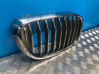 7357012 Решетка радиатора BMW 7 G11/G12 Арт e7066197, вид 3