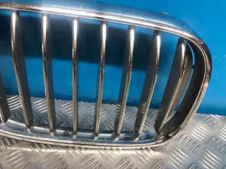 7357012 Решетка радиатора BMW 7 G11/G12 Арт e7066197, вид 5