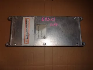 9127894-01 Блок управления (другие) BMW X3 E83 Арт e7066223, вид 1