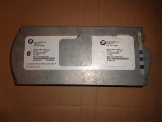 9127894-01 Блок управления (другие) BMW X3 E83 Арт e7066223, вид 2