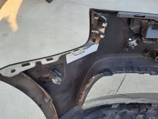 8V3807437 Бампер передний Audi A3 8V Арт e7070152, вид 4