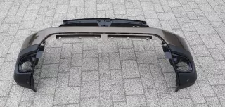  Бампер передний Dacia Duster 2 Арт e7070916, вид 2