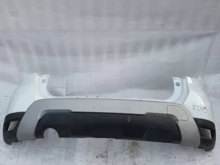 850222027R Бампер задний Dacia Duster 2 Арт e7070919, вид 1