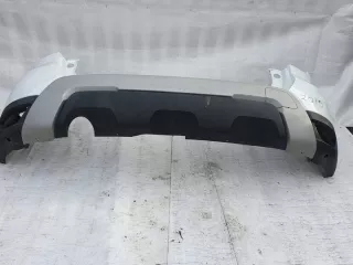 850222027R Бампер задний Dacia Duster 2 Арт e7070919, вид 2