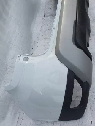 850222027R Бампер задний Dacia Duster 2 Арт e7070919, вид 3