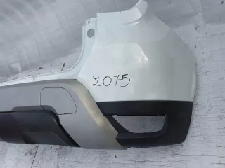 850222027R Бампер задний Dacia Duster 2 Арт e7070919, вид 4