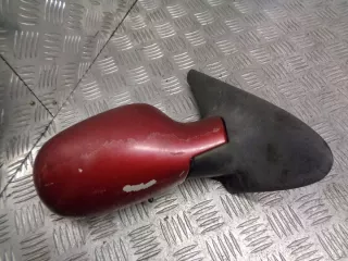 12313050 Зеркало наружное правое Renault Megane 1 Арт e7074131, вид 2
