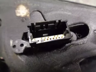 12313050 Зеркало наружное правое Renault Megane 1 Арт e7074131, вид 3