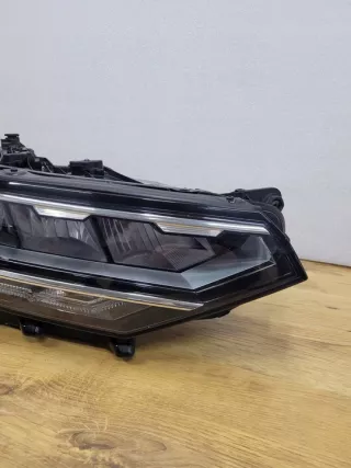 3G1941036P 3G1941774H Фара правая Volkswagen Passat B8 Арт e7074675, вид 2