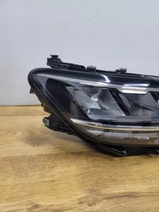 3G1941036P 3G1941774H Фара правая Volkswagen Passat B8 Арт e7074675, вид 3