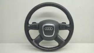 6YHRTYHE5Y Руль Audi A6 C6 (S6,RS6) Арт e7078501, вид 1