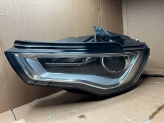 8V0941005 Фара левая Audi A3 8V Арт e7079149, вид 1
