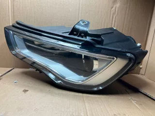 8V0941005 Фара левая Audi A3 8V Арт e7079149, вид 2