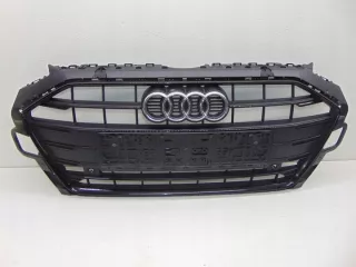 8W0853651DF 8W0853651DH Решетка радиатора Audi A4 B9 Арт e7082805, вид 1
